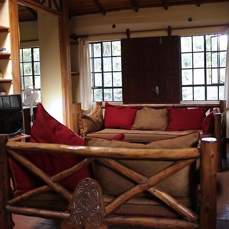 The Cottage-Place Of Grace 2Bdrm And Loft Bed All 4U At Usd58 Nairobi Buitenkant foto