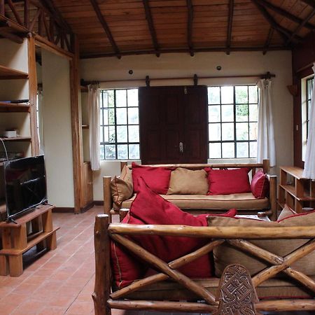 The Cottage-Place Of Grace 2Bdrm And Loft Bed All 4U At Usd58 Nairobi Buitenkant foto