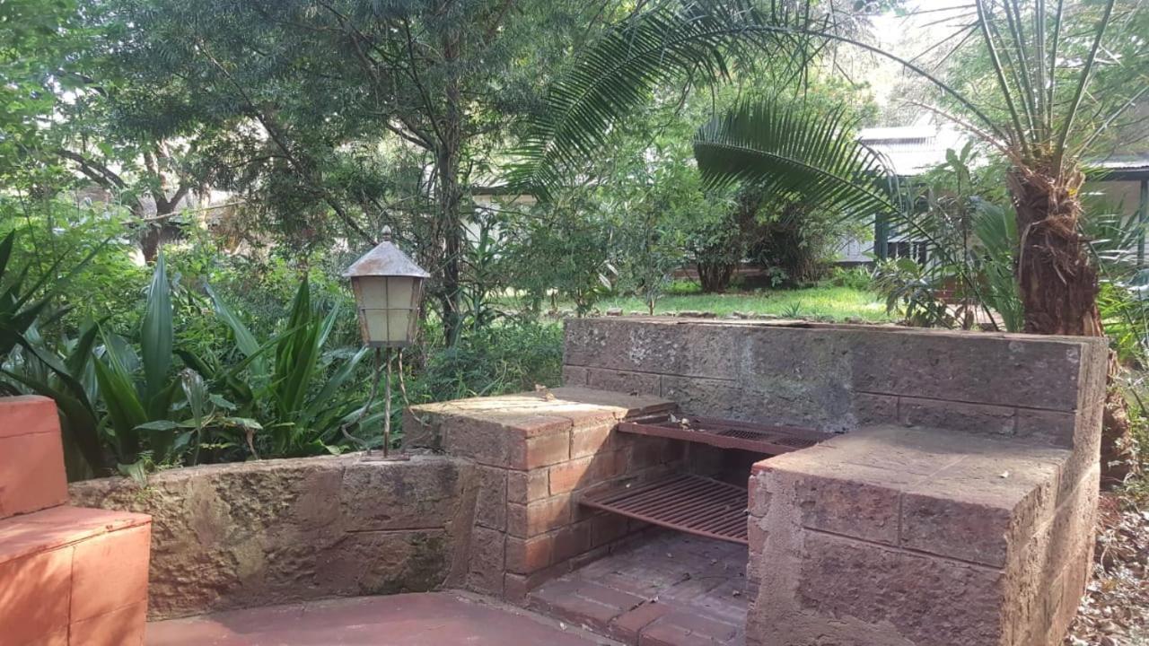 The Cottage-Place Of Grace 2Bdrm And Loft Bed All 4U At Usd58 Nairobi Buitenkant foto