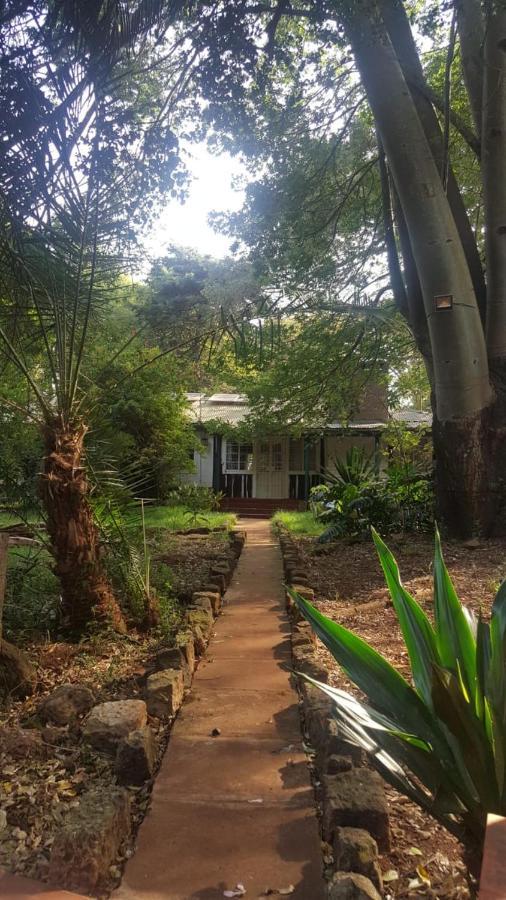 The Cottage-Place Of Grace 2Bdrm And Loft Bed All 4U At Usd58 Nairobi Buitenkant foto