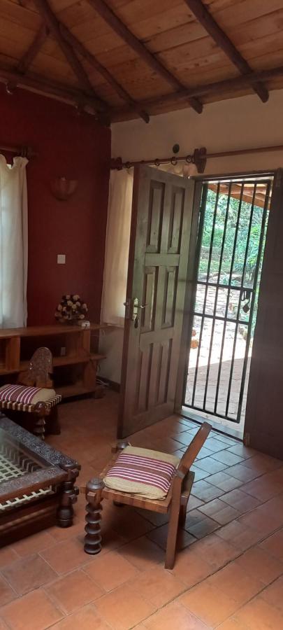 The Cottage-Place Of Grace 2Bdrm And Loft Bed All 4U At Usd58 Nairobi Buitenkant foto
