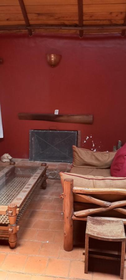 The Cottage-Place Of Grace 2Bdrm And Loft Bed All 4U At Usd58 Nairobi Buitenkant foto