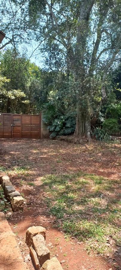 The Cottage-Place Of Grace 2Bdrm And Loft Bed All 4U At Usd58 Nairobi Buitenkant foto