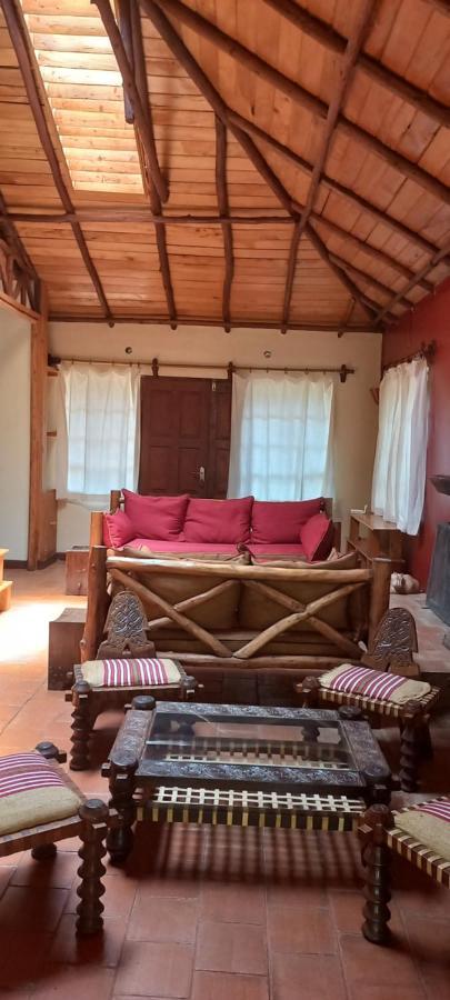 The Cottage-Place Of Grace 2Bdrm And Loft Bed All 4U At Usd58 Nairobi Buitenkant foto
