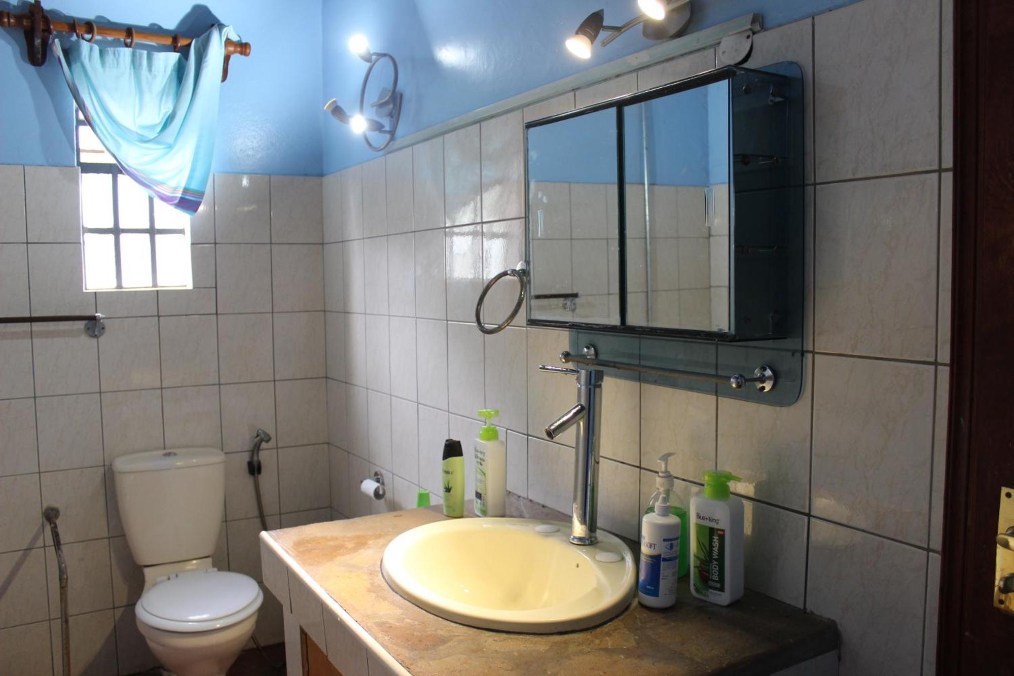 The Cottage-Place Of Grace 2Bdrm And Loft Bed All 4U At Usd58 Nairobi Buitenkant foto