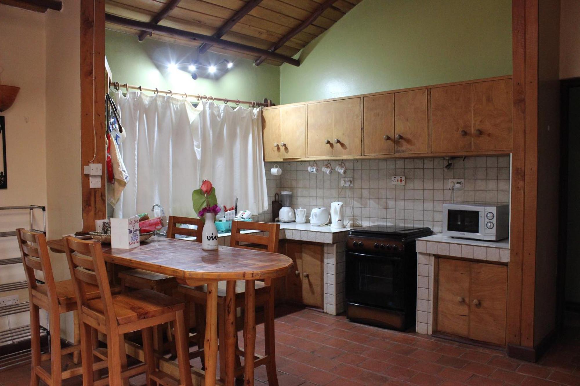 The Cottage-Place Of Grace 2Bdrm And Loft Bed All 4U At Usd58 Nairobi Buitenkant foto