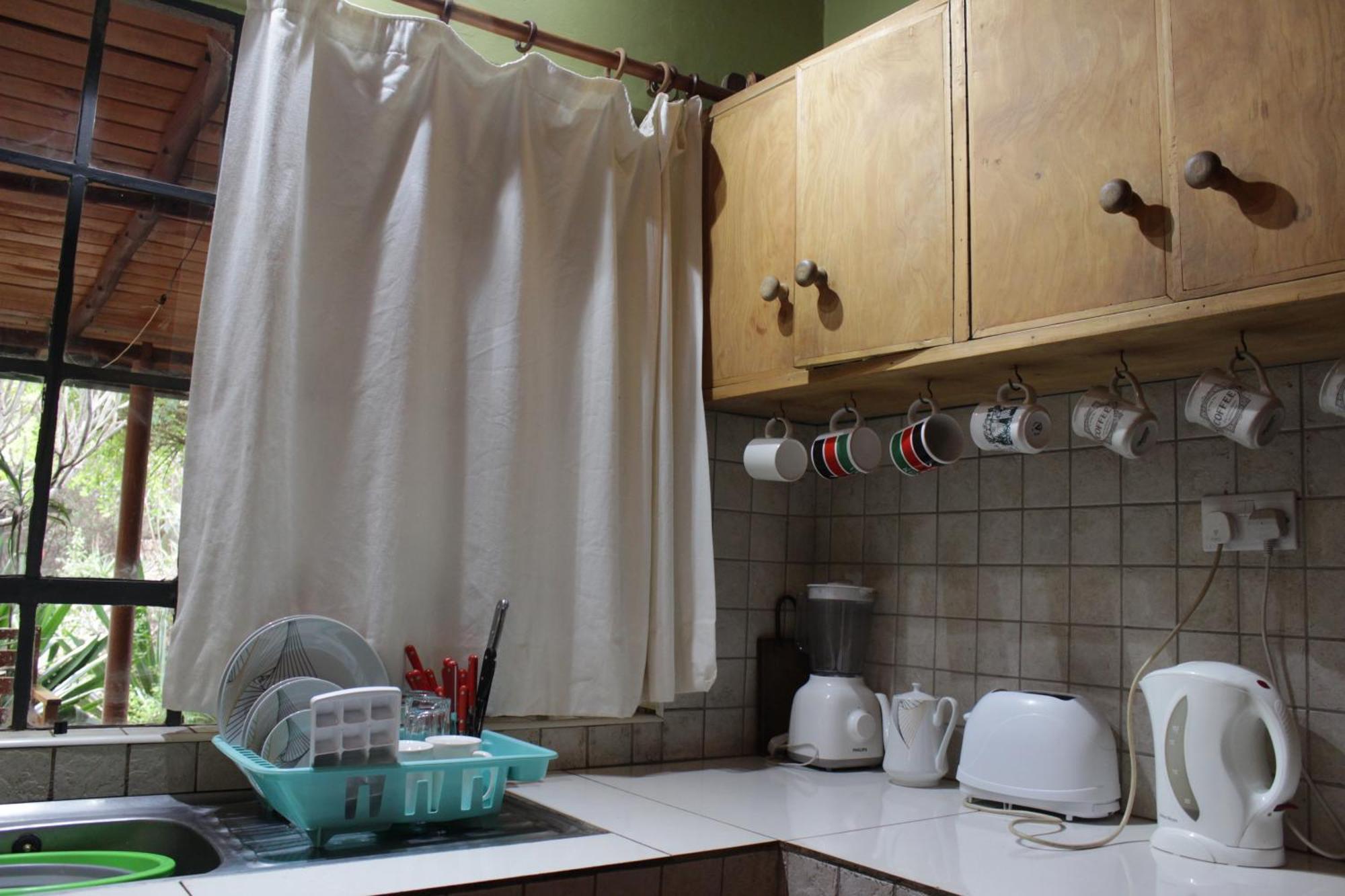 The Cottage-Place Of Grace 2Bdrm And Loft Bed All 4U At Usd58 Nairobi Buitenkant foto