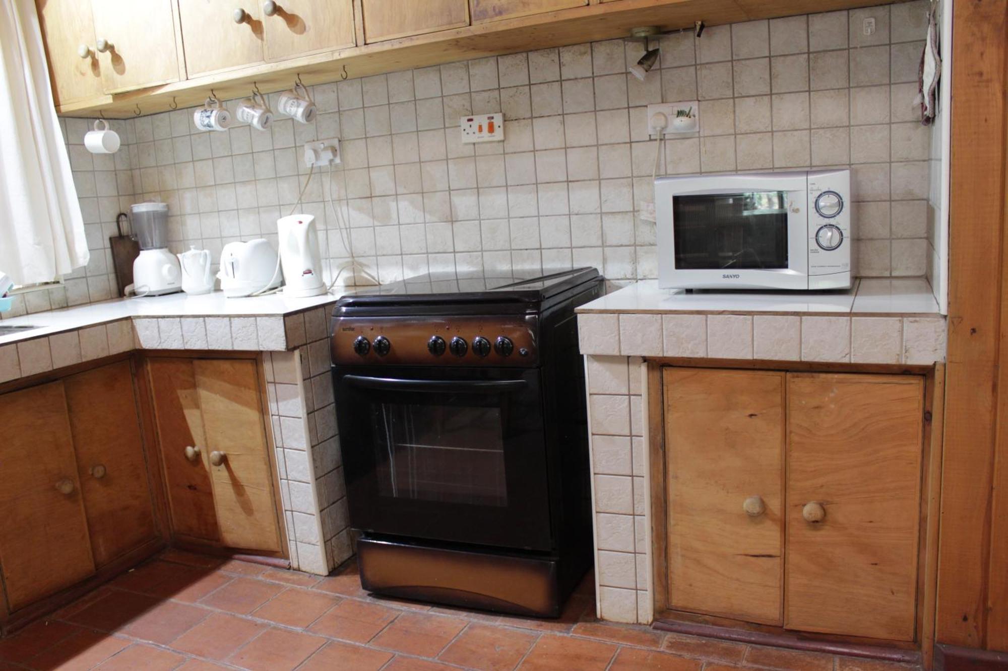 The Cottage-Place Of Grace 2Bdrm And Loft Bed All 4U At Usd58 Nairobi Buitenkant foto