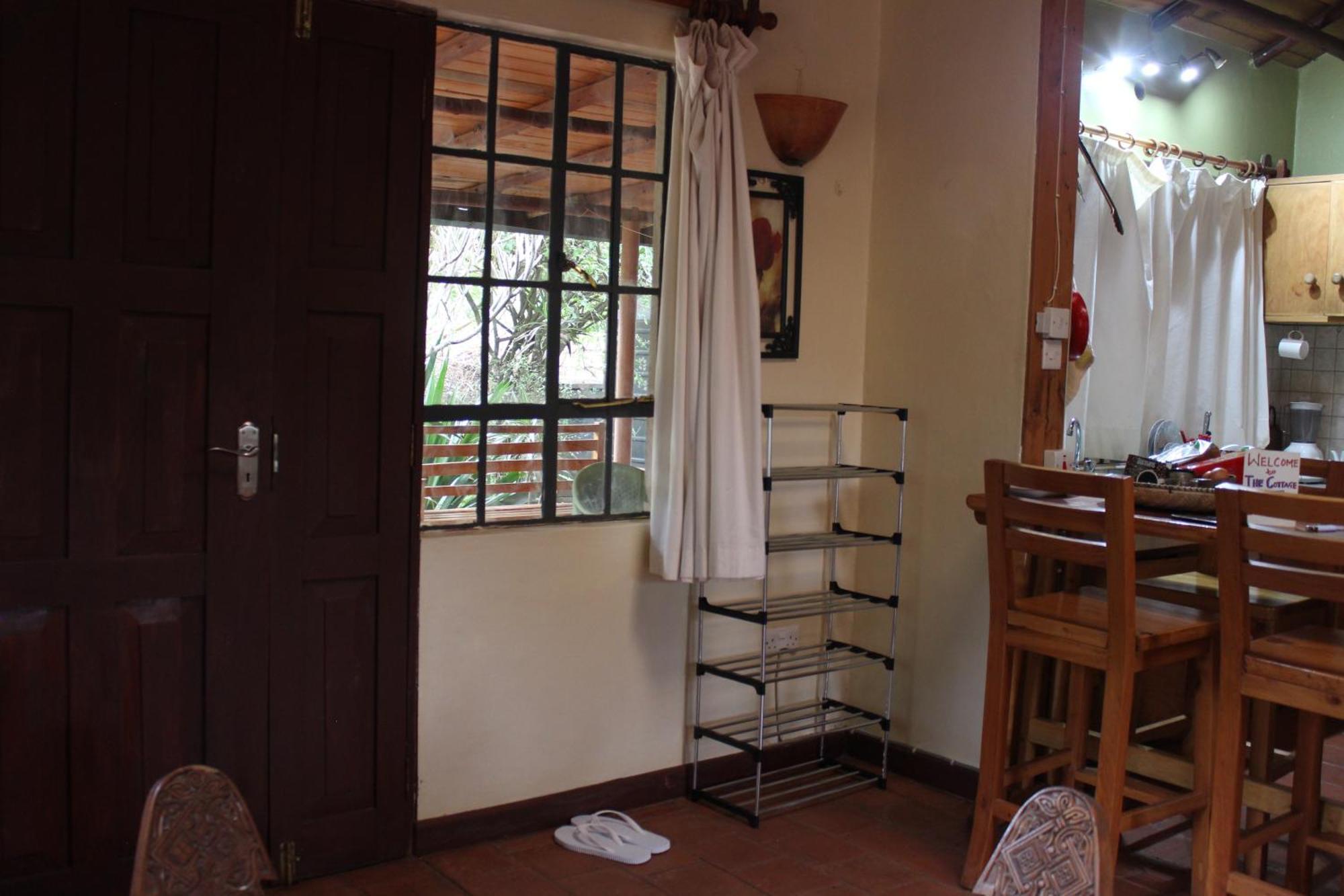 The Cottage-Place Of Grace 2Bdrm And Loft Bed All 4U At Usd58 Nairobi Buitenkant foto