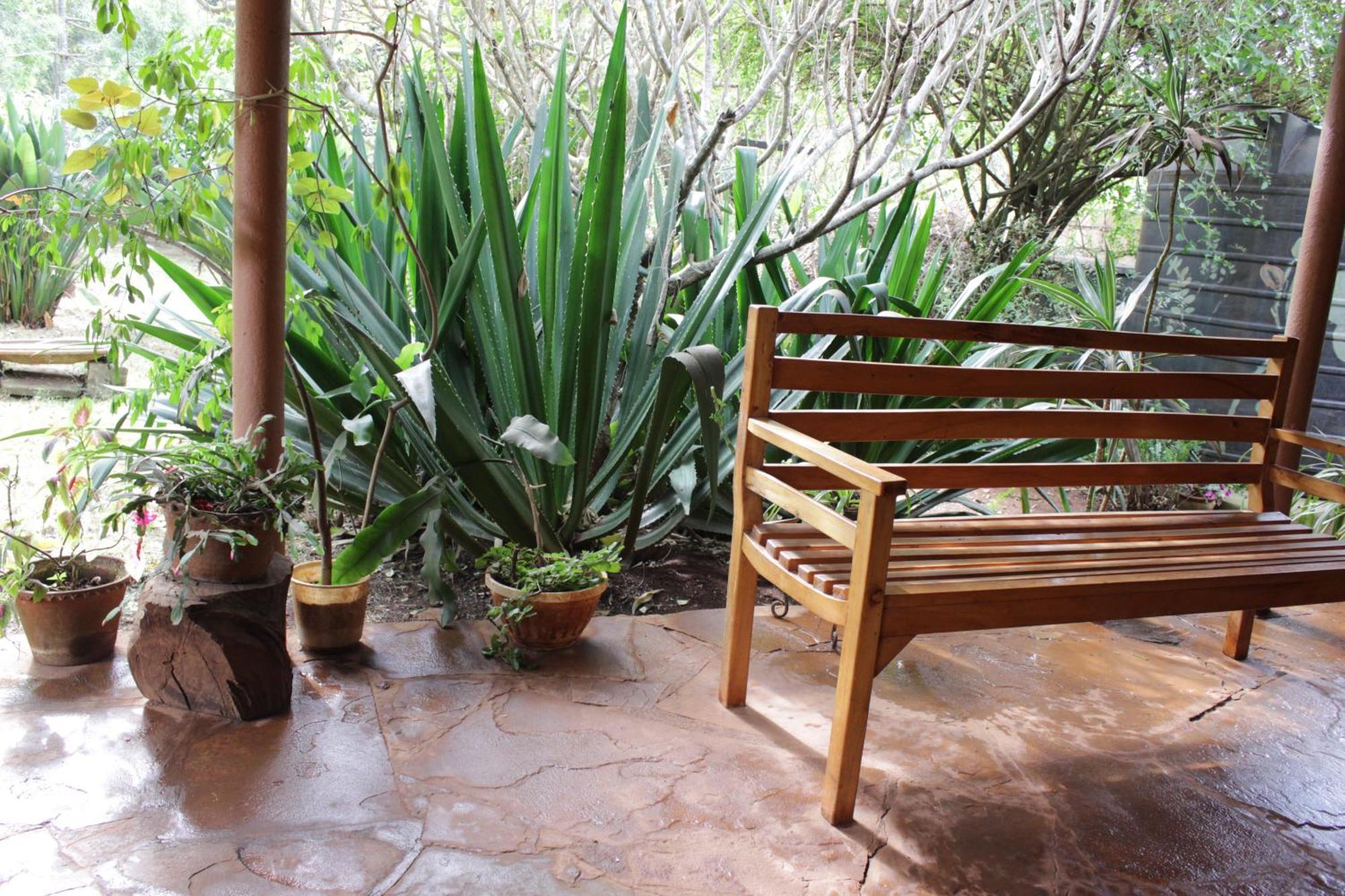 The Cottage-Place Of Grace 2Bdrm And Loft Bed All 4U At Usd58 Nairobi Buitenkant foto