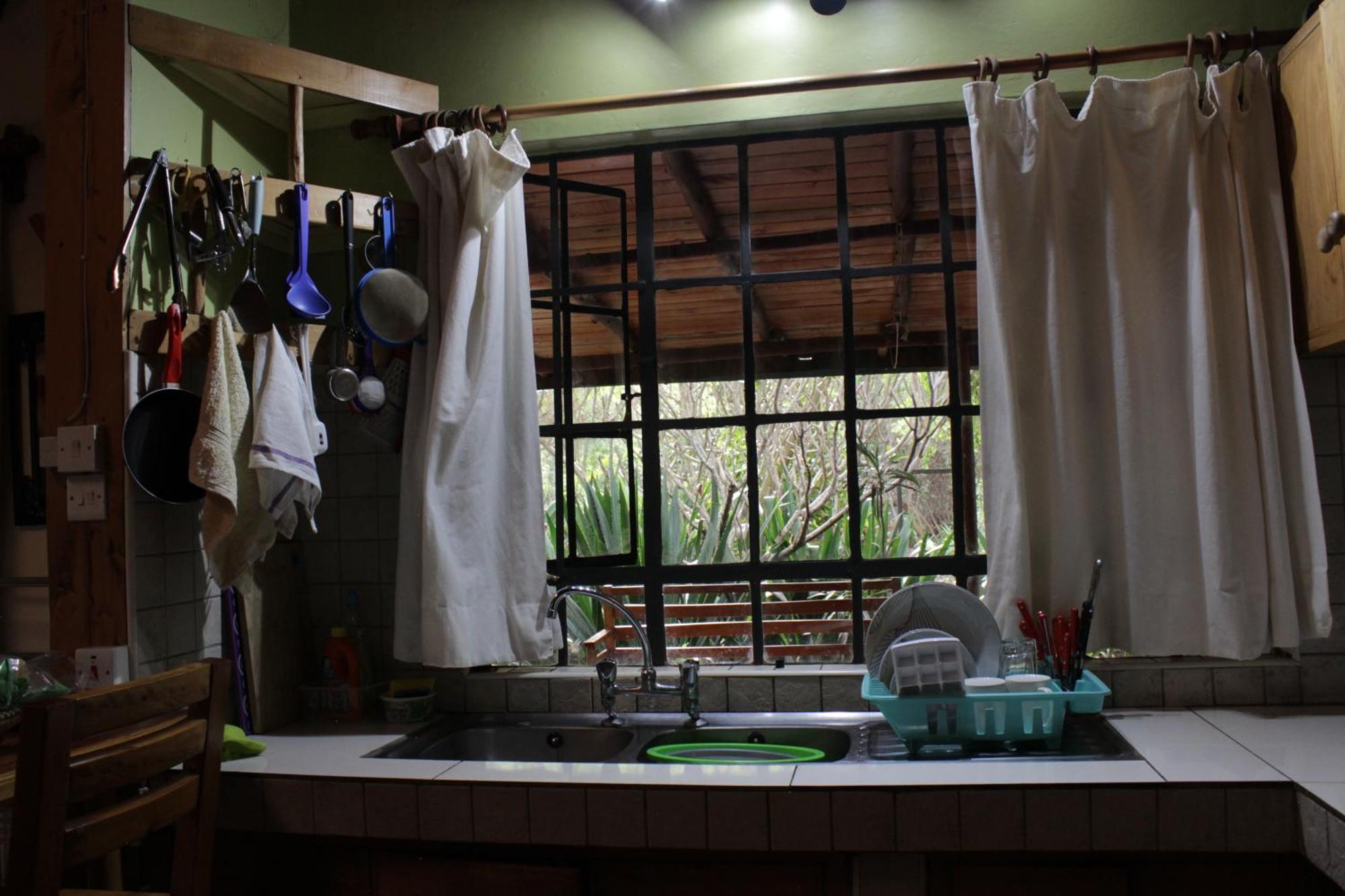 The Cottage-Place Of Grace 2Bdrm And Loft Bed All 4U At Usd58 Nairobi Buitenkant foto