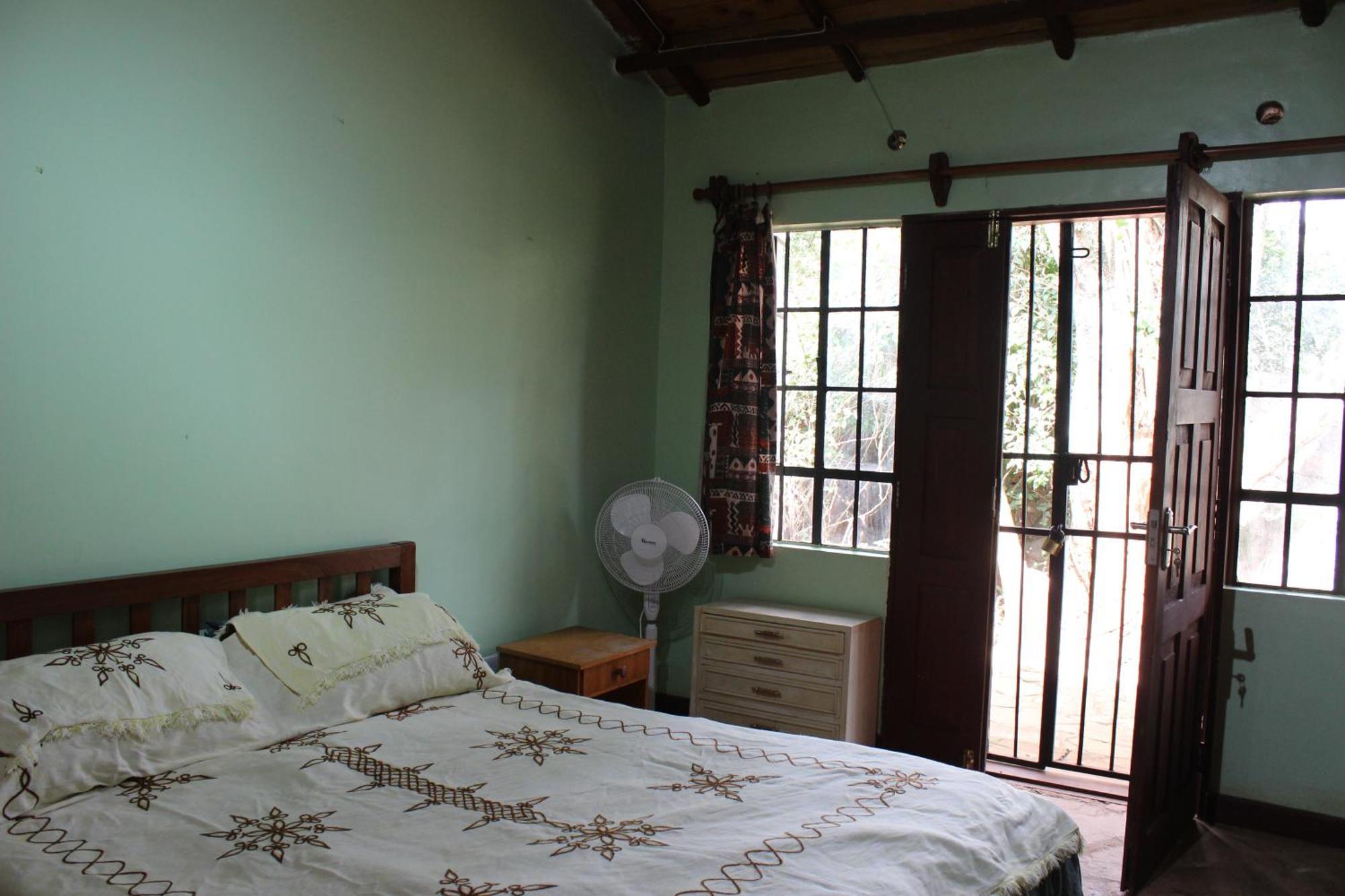 The Cottage-Place Of Grace 2Bdrm And Loft Bed All 4U At Usd58 Nairobi Buitenkant foto